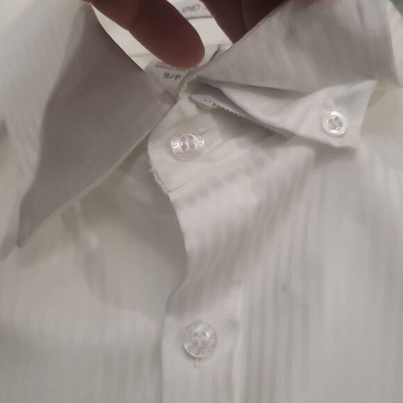 NORTH END COTTON DRESS SHIRT - Picture 5 of 5